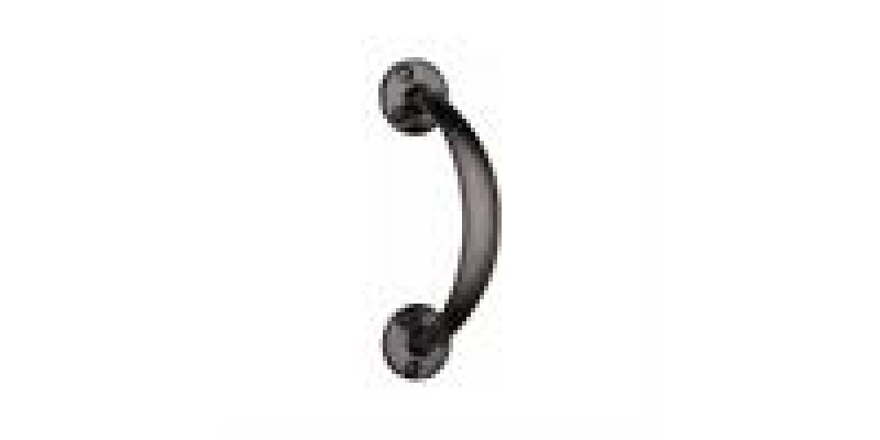 Heritage Brass Door Pull Handle