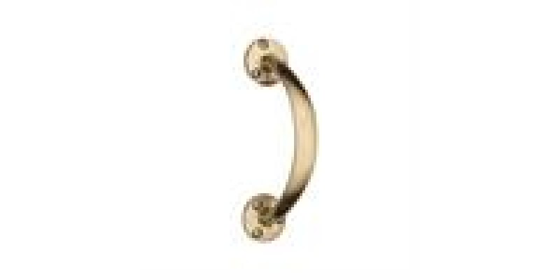 Heritage Brass Door Pull Handle