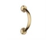 Heritage Brass Door Pull Handle
