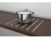 Hot Rod Set Self Adhesive 450mm St St