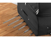 Hot Rod Set Self Adhesive 450mm St St