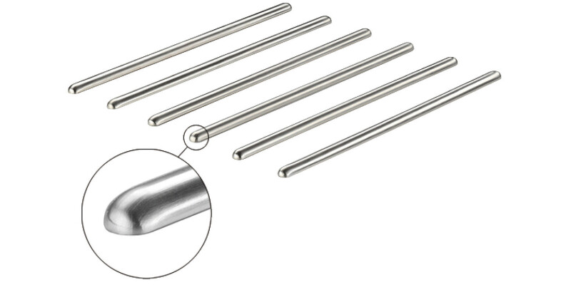 Hot Rods, for Protecting Worktops, Self Adhesive