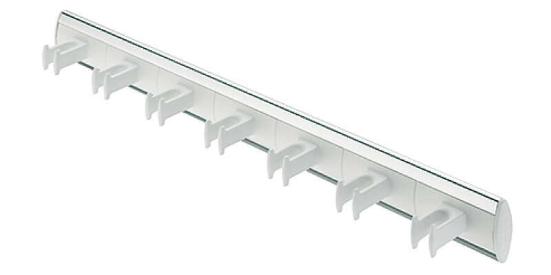 Belt Rack, for 7 Belts