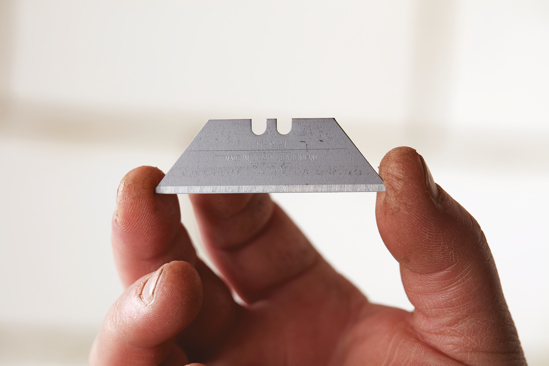 Stanley 1992 Utility Blade 400pk