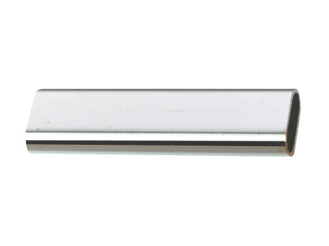 W/Robe Rail 0.5x30x15x1800mm St PCP