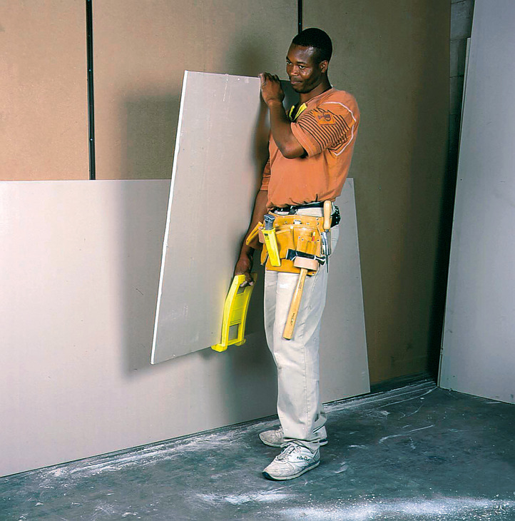 Stanley Panel Carrying Aid 90kg