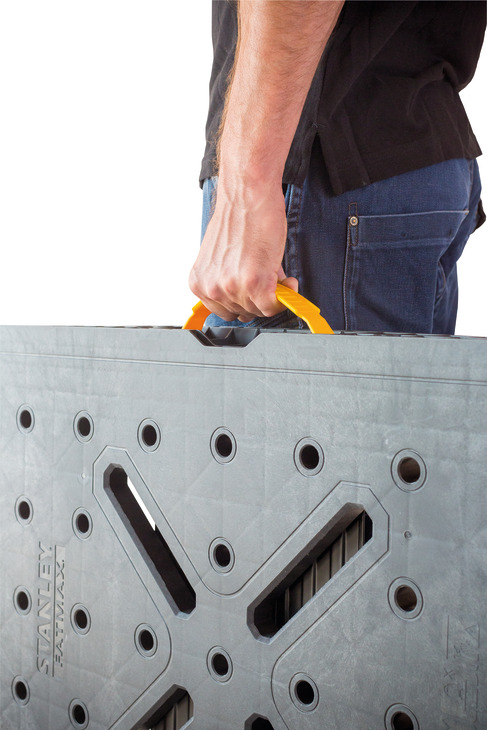 Stanley Fatmax Express Fld Work Bench