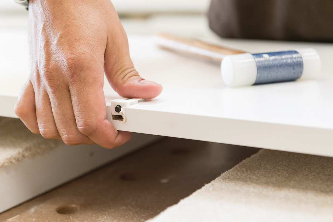 Lamello Cabineo Cab Connect Startr Kit