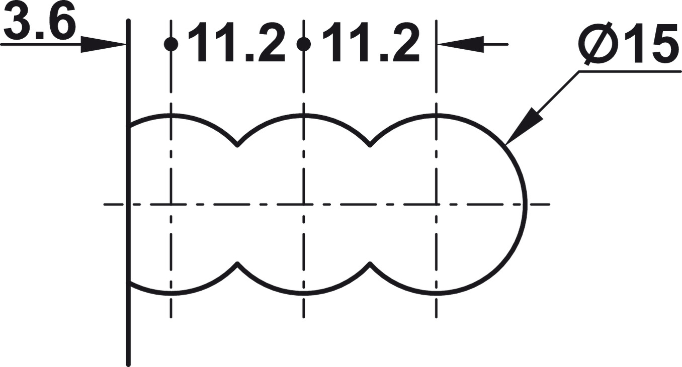 Lamello Cabineo Cab Connect Startr Kit