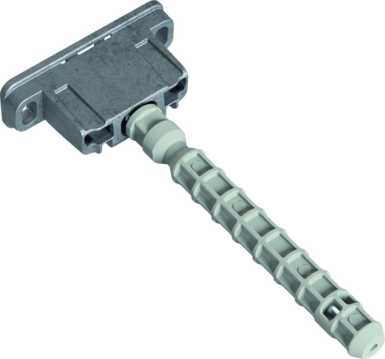 Triade Con Shelf Support 25-40mm St/ZA