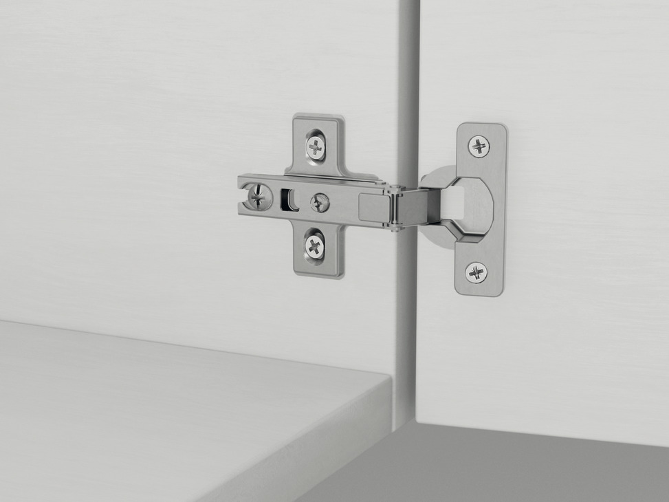 M300A Mini 95D Hinge HO 38/7.5 SF SNP