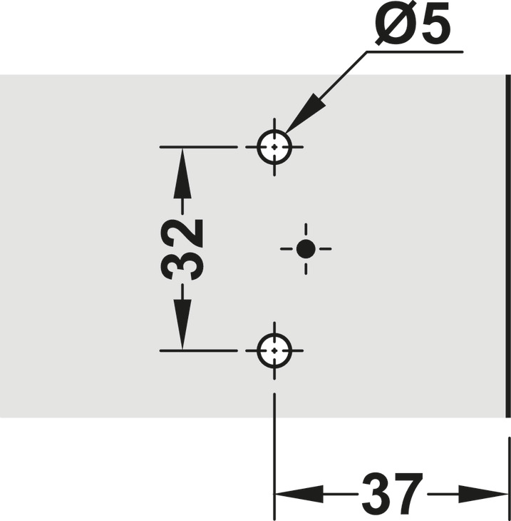 M300A Mini -2mm M.Plt Cruci Eur SNP