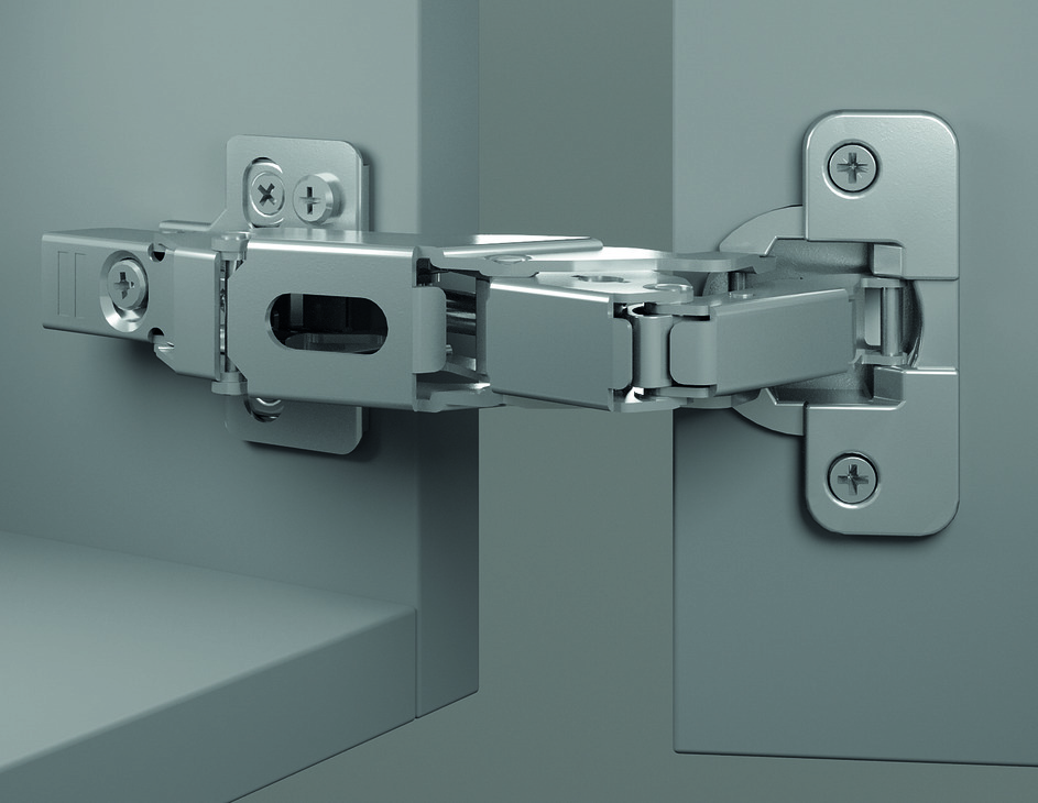 M310 155D Hinge Qck FO 48/6 wo SC