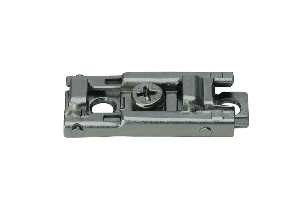 Metalla 0mm M.Plt Qck 2prt Linear 2H SNP