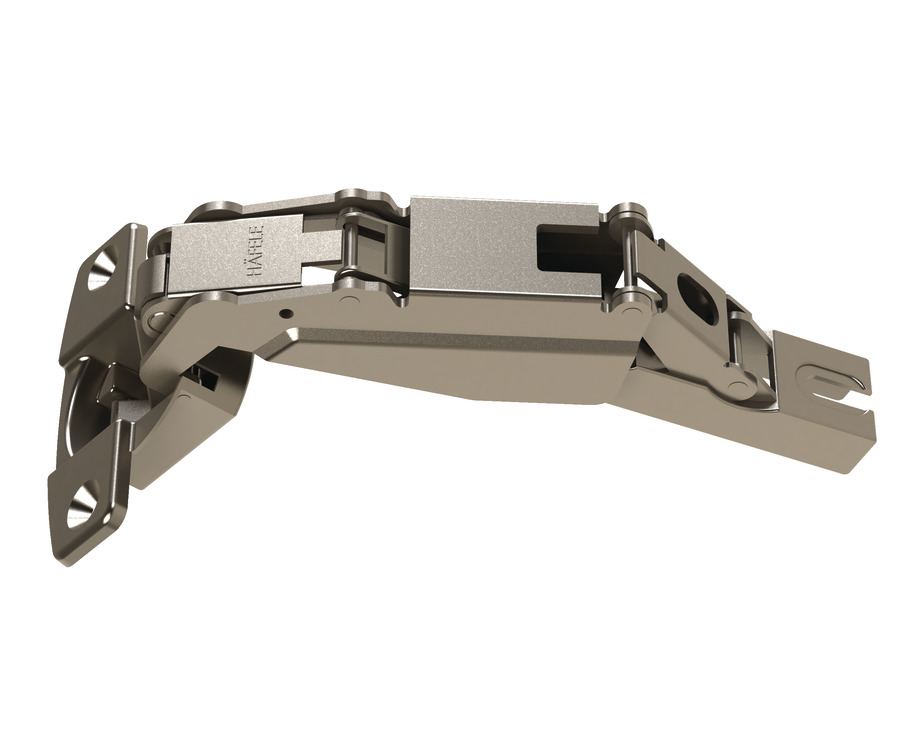 M310 155D Hinge Sld FO 45/9.5 wo SC