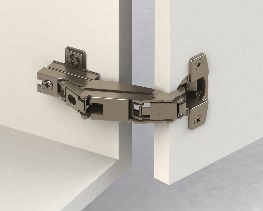 M310 155D Hinge Sld FO 45/9.5 wo SC
