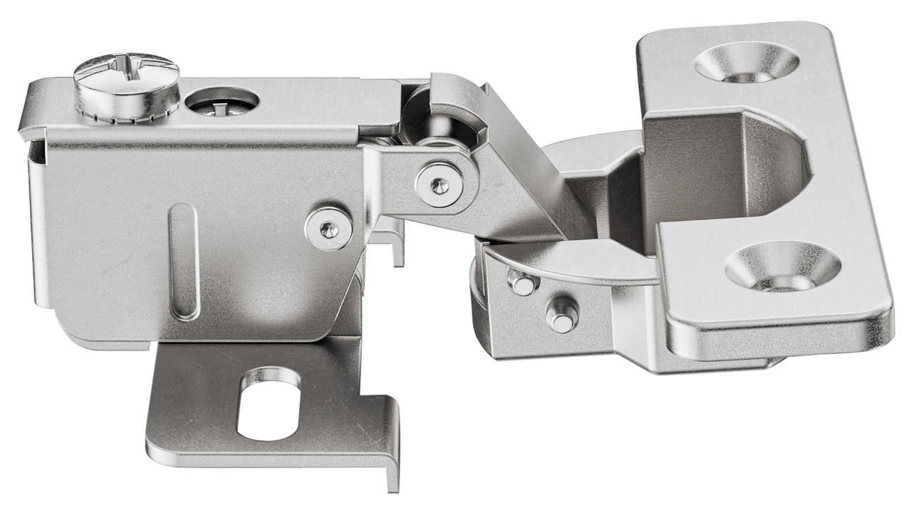 92D Face Frame Hinge Unsprung D26 SF SNP