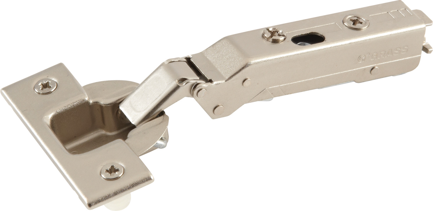 Tiomos 110D Hinge Clk FO+ Imp w SC NP