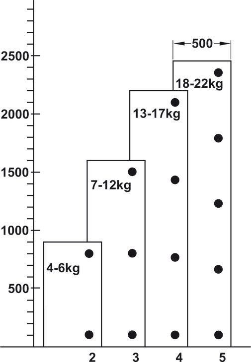 Tiomos Mirro 125D Hinge w Damper Night
