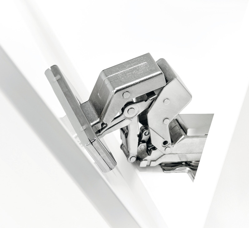 Tiomos M9 110D Hinge Night Tipmatic