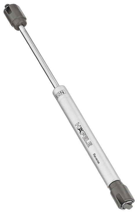 Gas Filled Piston Rods 90-110D SNP 80N