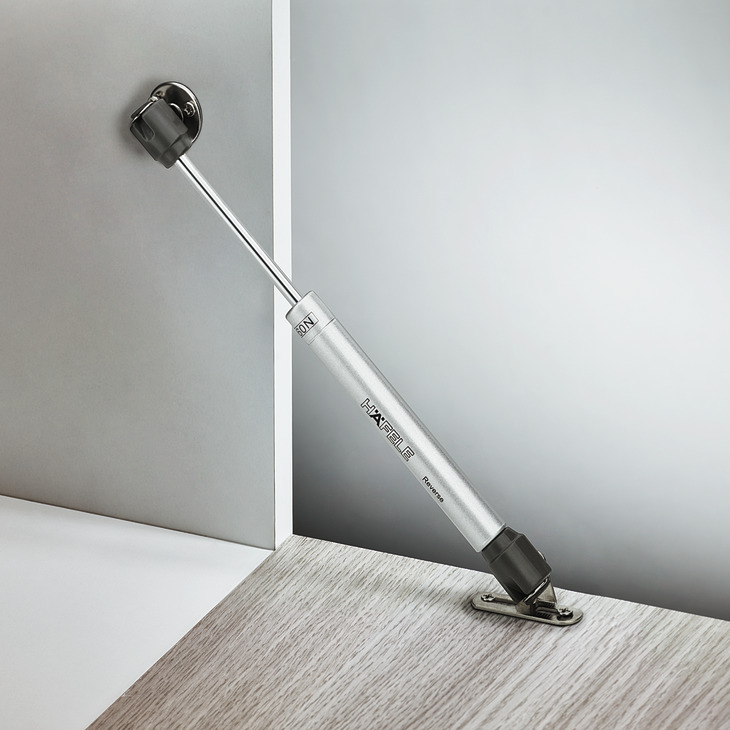 Gas Filled Piston Rods 90-110D SNP 80N