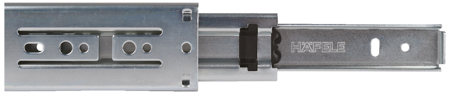 MX BB A DrwRun Side Full 30kg SC 650mm