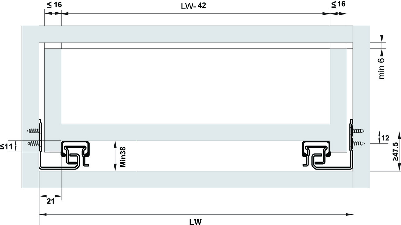 MX UM A30 DrwRun Full SCPTO 16/300mm SG