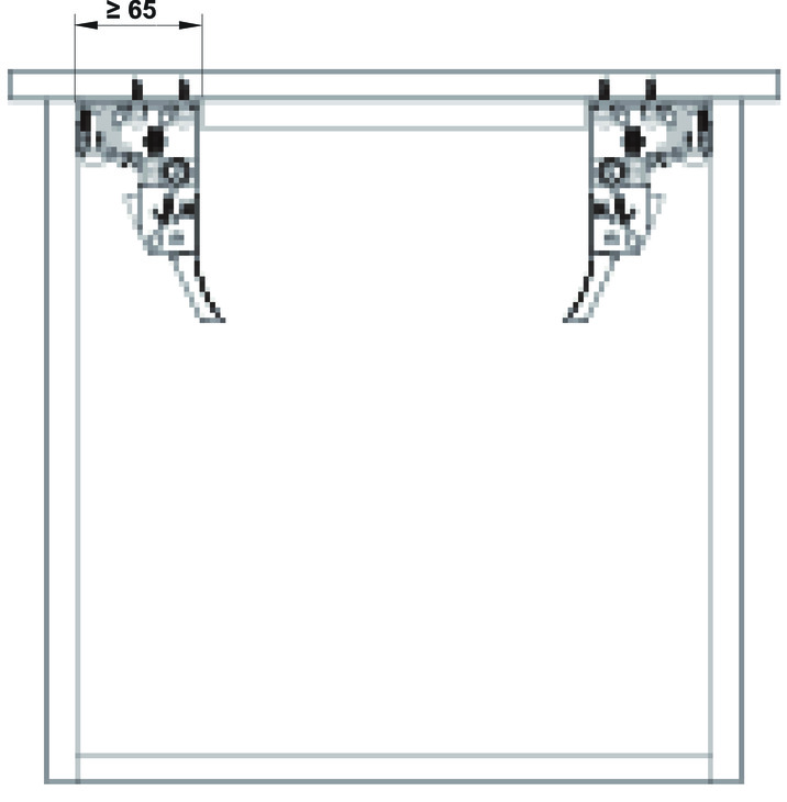 MX UM A30 DrwRun Full SCPTO 16/300mm SG
