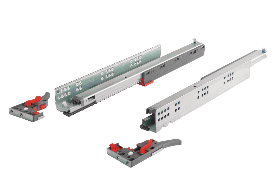 MX UM A50 DrwRun Full PTO 16/550mm SG