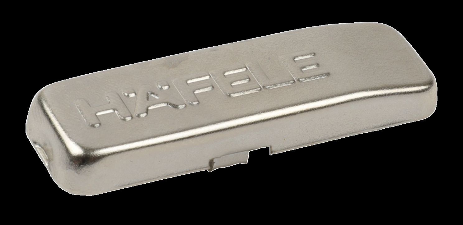 M310 110D Hinge Qck FO 45/9.5 SC Eur NP