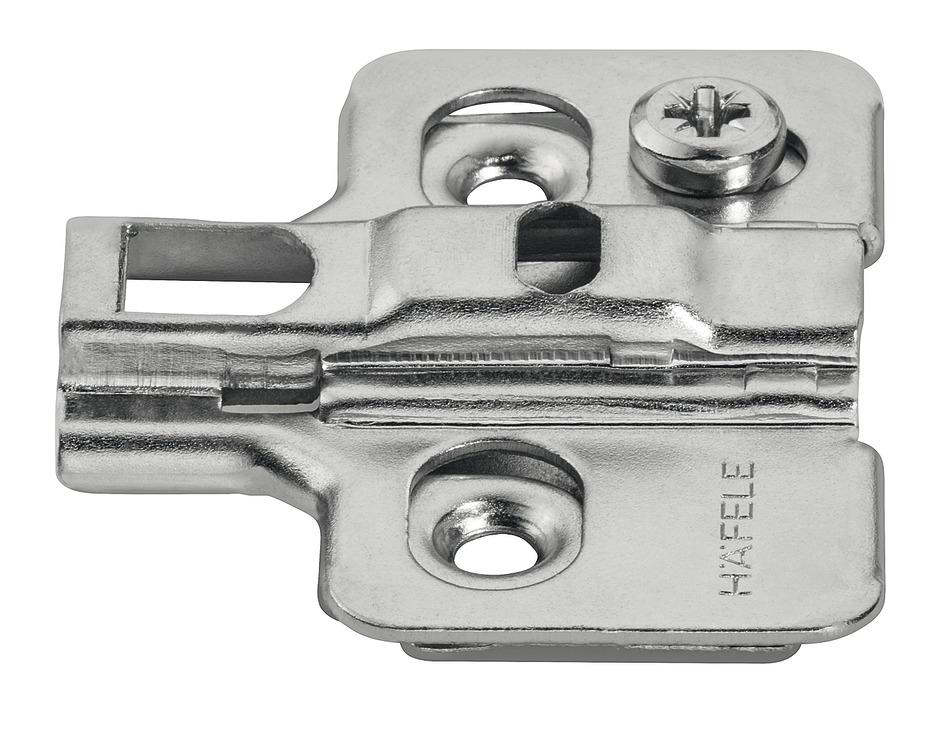 M310 110D Hinge Qck FO 45/9.5 SC Hos NP