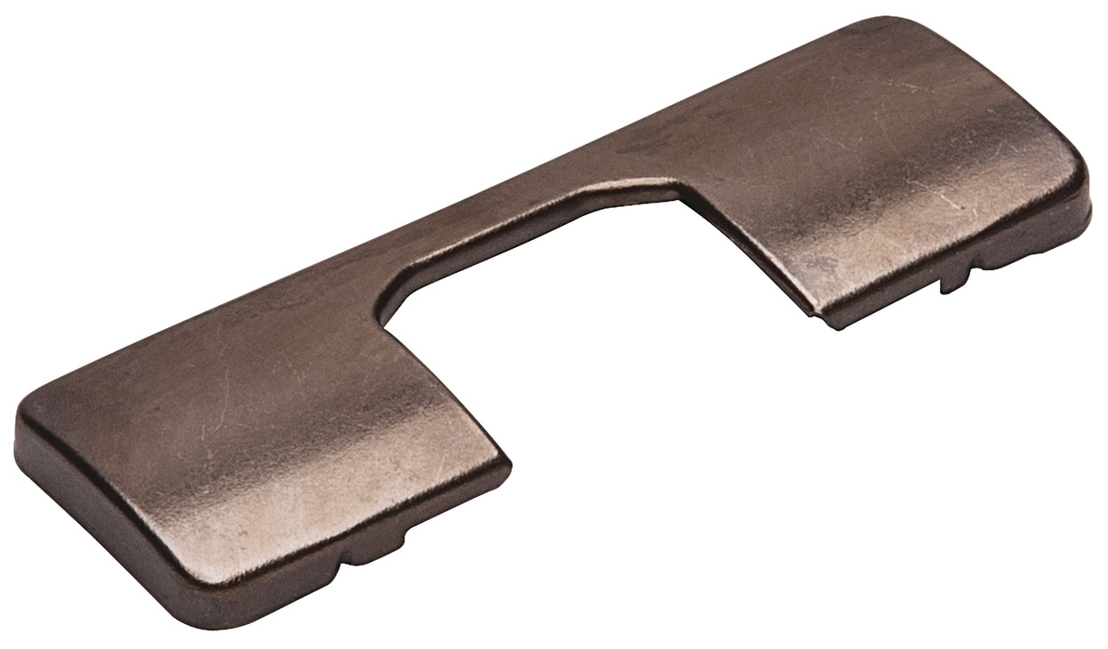 M310 110D Hinge Qck FO 45/9.5 SC Eur Blk