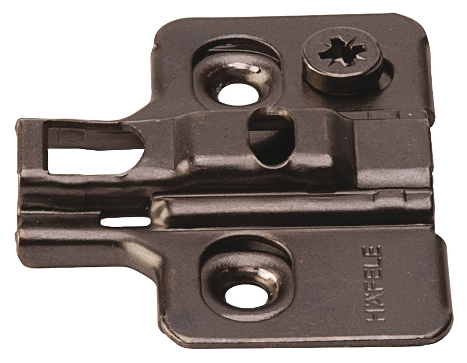 M310 110D Hinge Qck FO 45/9.5 SC Hos Blk