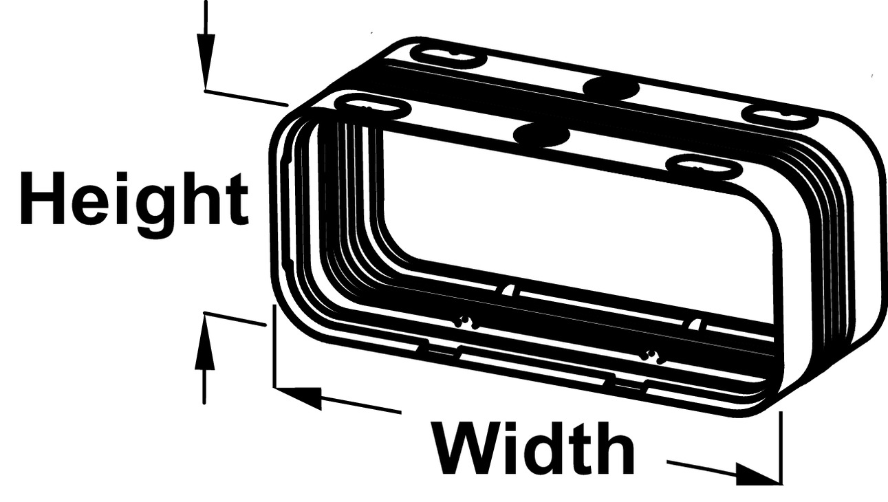 Naber PRIME Flow 150 Tube Connector