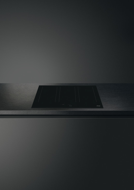 Smeg SIM3864D Hob Ind Slider Touch 6Z