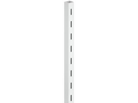 Shoptec Column 30x30x3000mm St PC White