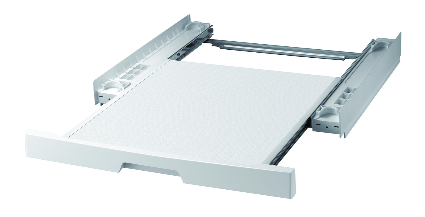 Samsung SKK-UDW Stacking Kit St Wht