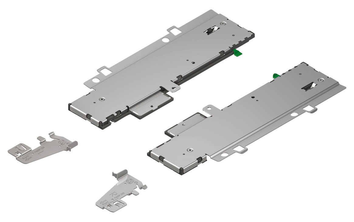 NPS Timpatic SC Eject Set