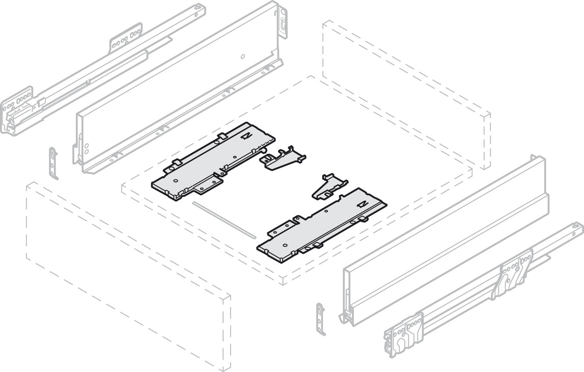 NPS Timpatic SC Eject Set