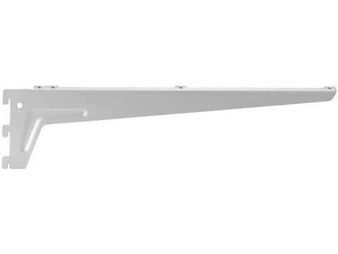 Flange Bracket, Length 180-380 mm, Shoptec Shopfitting System