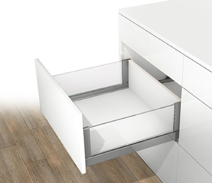 NPS Cry+ Drw Sides 186/270mm Zir 1pr