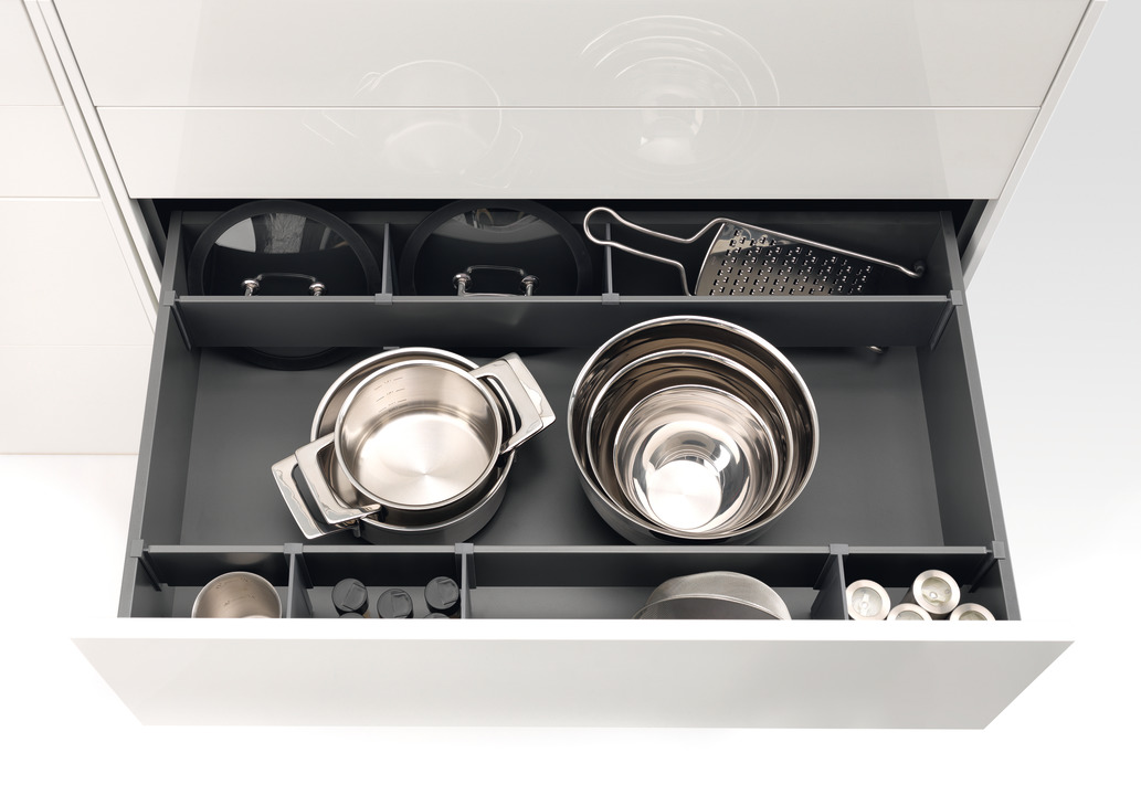 Tavinea Optima Divider NovaPro Zir