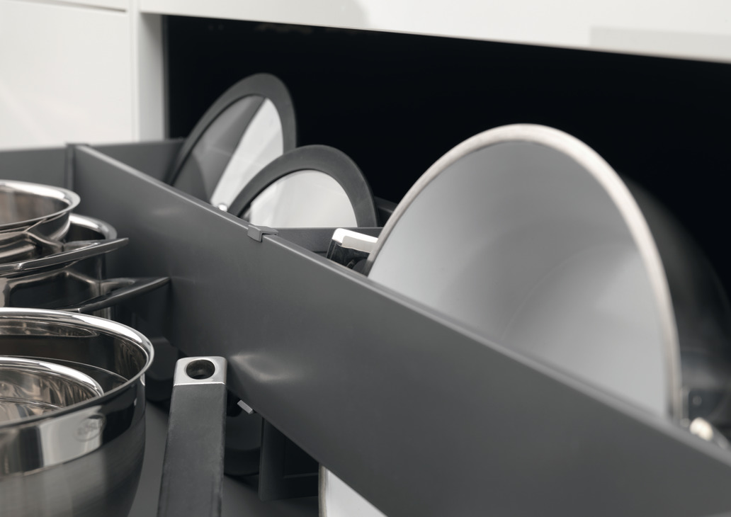 Tavinea Optima Divider NovaPro Zir