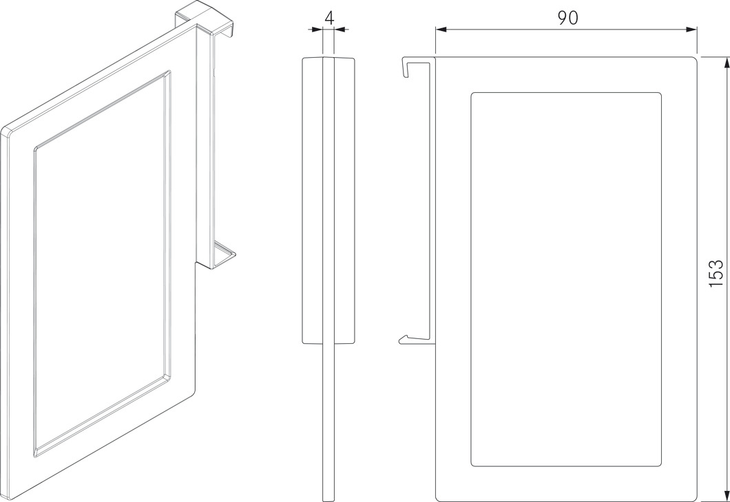 Tavinea Optima Smartboard Pl Zir