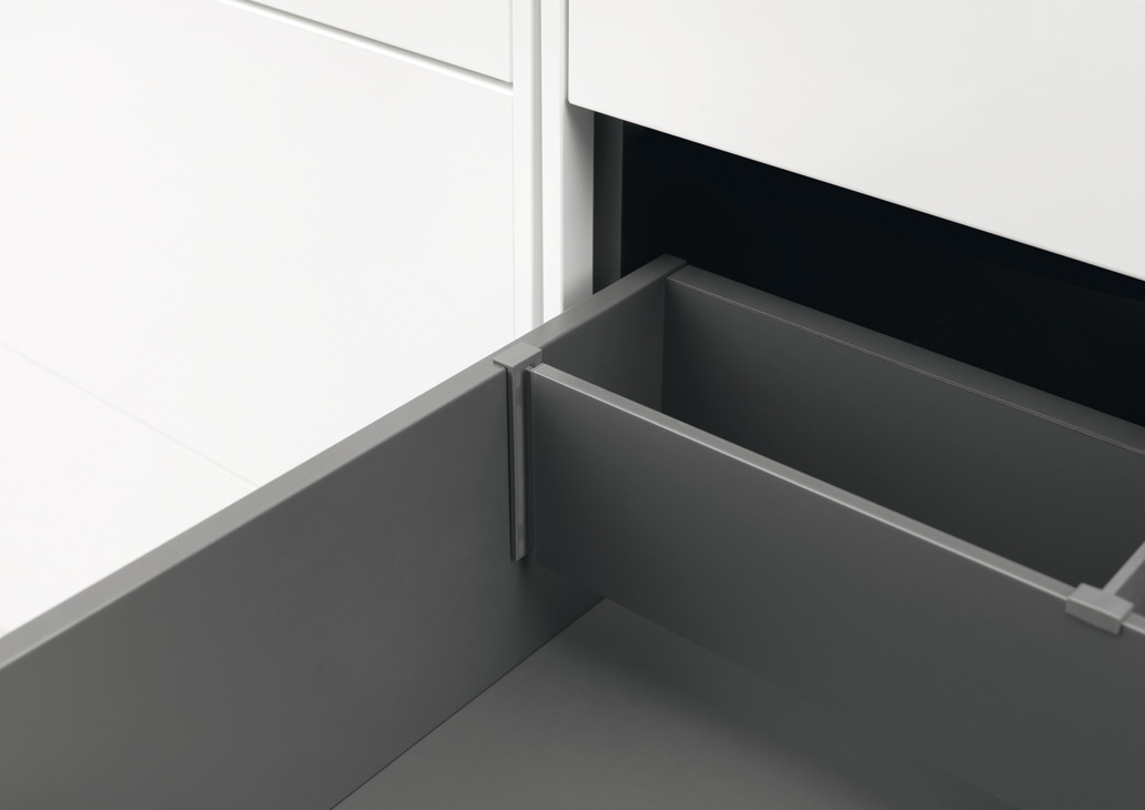 Tavinea Optima Profile Clip Pl Zir