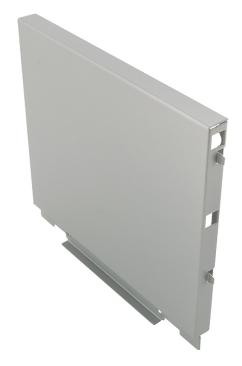 NPS Steel DrwBck 186/500mm Zir