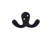 Alexander and Wilks Victorian Double Robe Hook