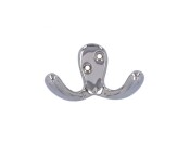 Alexander and Wilks Victorian Double Robe Hook