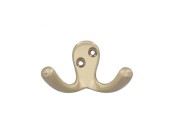 Alexander and Wilks Victorian Double Robe Hook